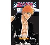Tite Kubo – Bleach Official Character Book – Volume 1 : SOULs