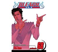 Kubo, Tite - Bleach, Vol. 68