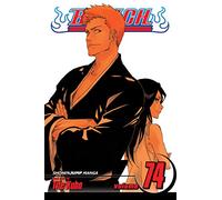 Tite Kubo – Bleach, Vol. 74 – Version originale