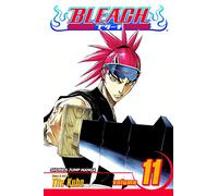 Tite Kubo – Bleach – Volume 11