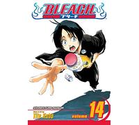 Kubo, Tite - Bleach Volume 14