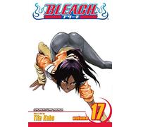 Kubo, Tite - Bleach Volume 17