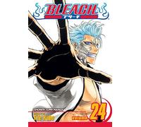 Kubo, Tite - Bleach Volume 24