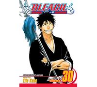 Tite Kubo – Bleach – Tome 30
