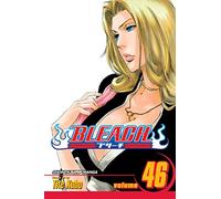 Kubo, Tite - Bleach Volume 46