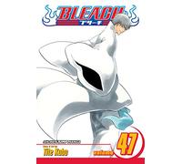 Tite Kubo – Bleach – Volume 47 – Broché