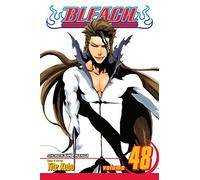 Tite Kubo – Bleach Volume 48 – Broché – Simon & Schuster