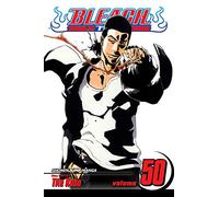 Kubo, Tite - Bleach Volume 50