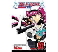 Kubo, Tite - Bleach Volume 51