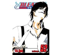 Bleach Tite Kubo Tite Kubo (Auteur)