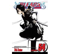 Kubo, Tite - Bleach Volume 54