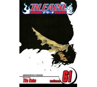 Kubo, Tite - Bleach Volume 61