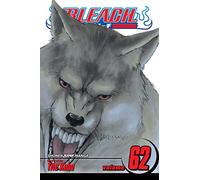 Kubo, Tite - Bleach Volume 62