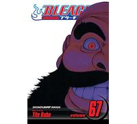 Kubo, Tite - Bleach Volume 67