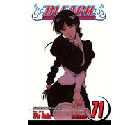 Kubo, Tite - Bleach Volume 71