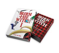 Tite Kubo – Burn the Witch Vol. 1