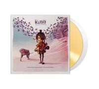 Kubo & Two Strings - O.S.T. [Vinyl LP]