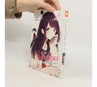 Kubo Won't Let Me Be Invisible - Band 1