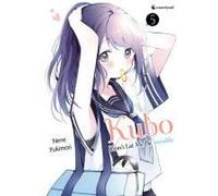 Kubo Won't Let Me Be Invisible - Band 5