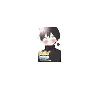 Kubo Won't Let Me Be Invisible, Vol. 11