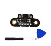 KUBOJSDLZ Port de charge USB de remplacement pour casque Beats Studio 3 sans fil avec outils