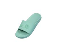 Kubota Claquette Femme - Sandales à enfiler - Chaussures Pour Piscine et Plage - Sandales été - Coloreur Sage - 40