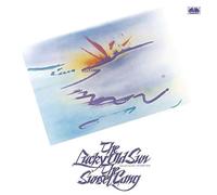 KUBOTA MAKOTO & YUYA - Lucky Old Sun (Shm Cd)