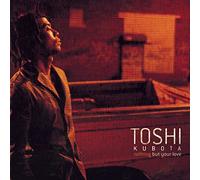 Kubota, Toshi - Nothing But Your Love