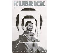 Kubrick: An Odyssey