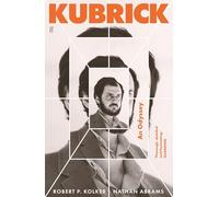 Kubrick : An Odyssey – Faber & Faber