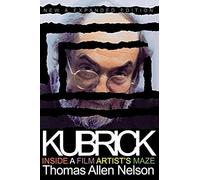 Kubrick, New And Expanded Edition