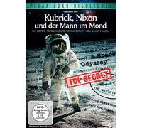 Kubrick,Stanley - Kubrick,Nixon und der Mann im Mond [Import]