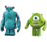 Kubrick Sulley & Mike Abs&pvc