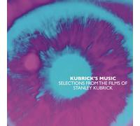 KUBRICK'S MUSIC-SELECTIONS...(4CD BOX SET) - 4 CD NEUF