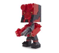 Kubros - MEGABLOKS - Hellboy - Garçon - A partir de 10 ans