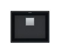 Franke Kubus 2.0 Fragranit+ KNG110-52 Onyx