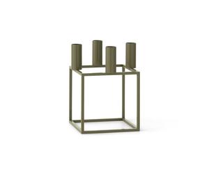Kubus Bougeoir X4 Olive