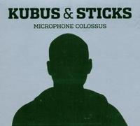 Kubus & Sticks - Microphoon Collosus [Import]