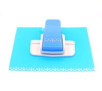 Kucaa Perforatrice de bord pour scrapbooking faite à la main en forme de bonsaï (forme de bonsaï)