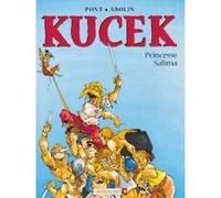 Kucek - Tome 01 Georges Abolin (Auteur), Olivier Pont (Dessinateur)