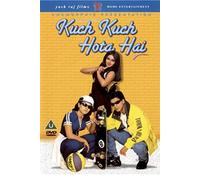 Kuch Kuch Hota Hai [Import allemand]