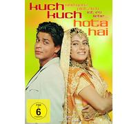 Kuch Kuch Hota Hai - Und Ganz Ploetzlich Ist Es Liebe (Neuauflage)