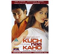 Megasol – Kuch Naa Kaho – Import anglais