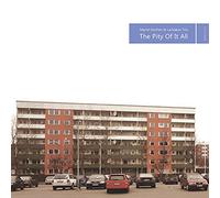 Kuchen, Martin & Landaeus Trio - The Pity of It All [Import]