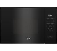 Beko BMGB20212B Noir Micro-ondes grill Intégré 20 L 800 W