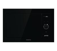 Kuchenka mikrofalowa GORENJE BM235G1SYB