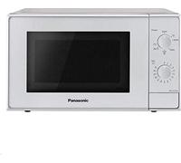 Panasonic NN-K12 Argent Micro-ondes grill Comptoir 20 L 800 W