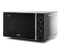 Kuchenka mikrofalowa Whirlpool MWP101SB