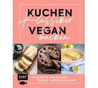Kuchenklassiker vegan backen [German] by Neudert, Kati [Hardback] NEUF