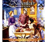 Various Artists - Kuchenlieder-Moritaten 2 [Import]
